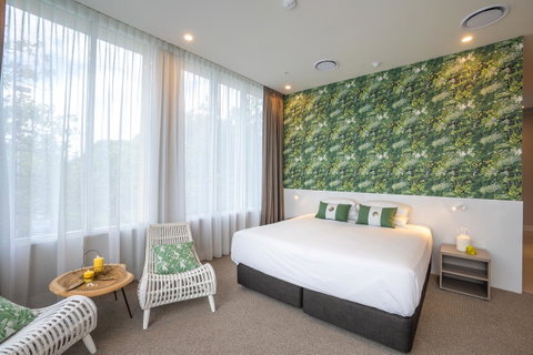 Pacific Hotel Cairns - Accommodation in Surfers Paradise 0