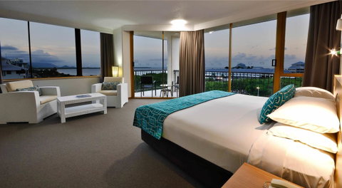 Pacific Hotel Cairns - Accommodation in Surfers Paradise 2