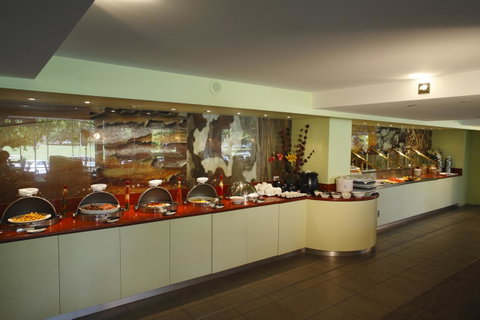 Pacific Hotel Cairns - Accommodation in Surfers Paradise 31