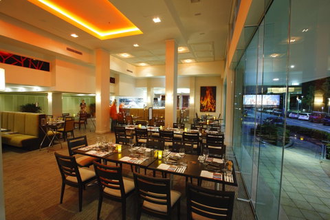 Pacific Hotel Cairns - Accommodation in Surfers Paradise 35