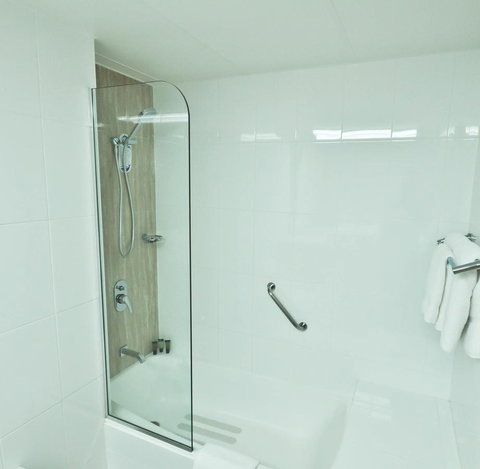 Pacific Hotel Cairns - Accommodation in Surfers Paradise 36