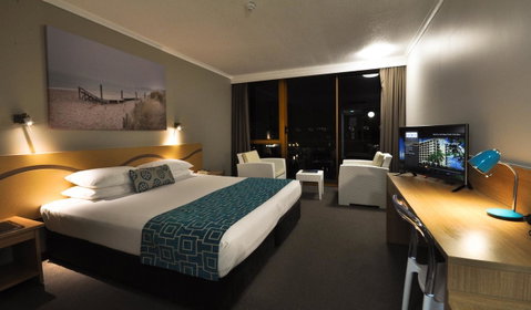 Pacific Hotel Cairns - Accommodation in Surfers Paradise 44