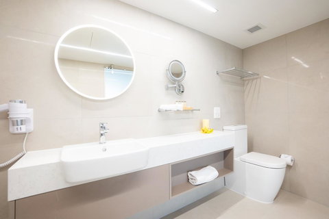 Pacific Hotel Cairns - Accommodation in Surfers Paradise 21