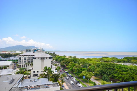 Pacific Hotel Cairns - Accommodation in Surfers Paradise 7