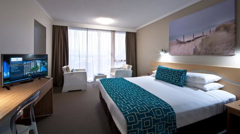 Pacific Hotel Cairns - Accommodation in Surfers Paradise 34