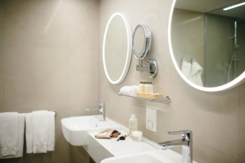 Pacific Hotel Cairns - Accommodation in Surfers Paradise 27