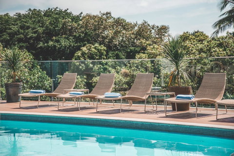 Pacific Hotel Cairns - Accommodation in Surfers Paradise 15