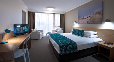 Pacific Hotel Cairns - Accommodation in Surfers Paradise 41