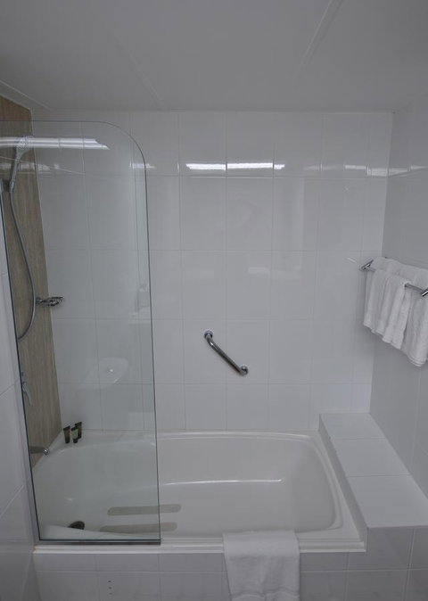 Pacific Hotel Cairns - Accommodation in Surfers Paradise 40