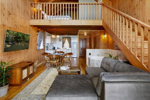 The Polish Place - Accommodation in Surfers Paradise 13