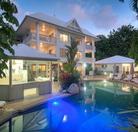 The Port Douglas Queenslander - Accommodation in Surfers Paradise