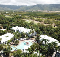 Oaks Resort Port Douglas - Accommodation in Surfers Paradise