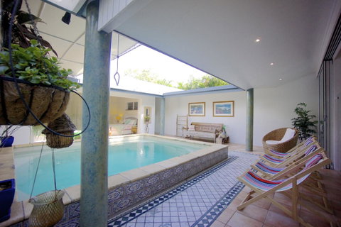 [ ANDY'S BEACH HOUSE ] - Accommodation in Surfers Paradise 20