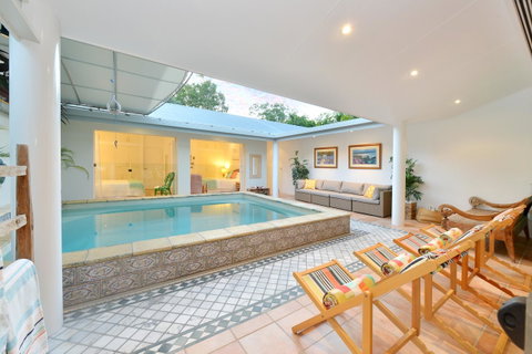 [ ANDY'S BEACH HOUSE ] - Accommodation in Surfers Paradise 15