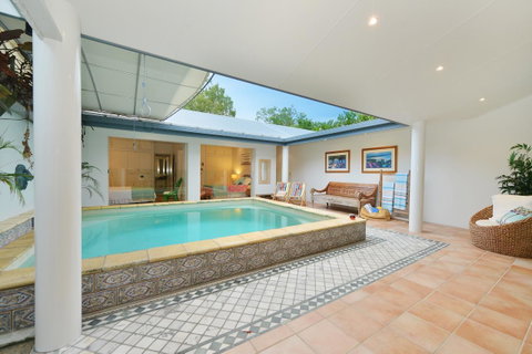 [ ANDY'S BEACH HOUSE ] - Accommodation in Surfers Paradise 21