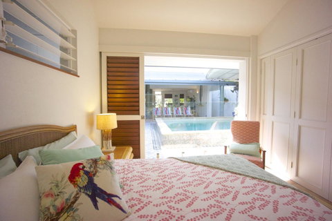 [ ANDY'S BEACH HOUSE ] - Accommodation in Surfers Paradise 19