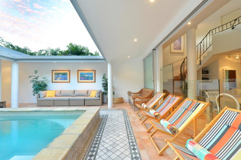 [ ANDY'S BEACH HOUSE ] - Accommodation in Surfers Paradise 18