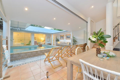 [ ANDY'S BEACH HOUSE ] - Accommodation in Surfers Paradise 5