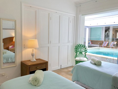 [ ANDY'S BEACH HOUSE ] - Accommodation in Surfers Paradise 32