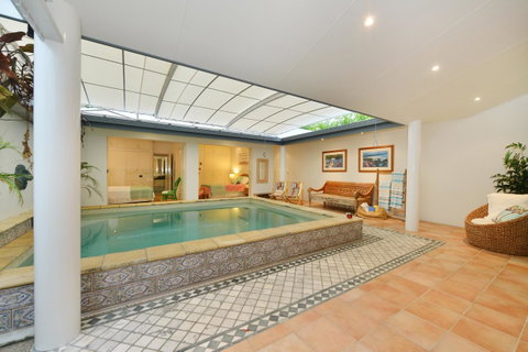 [ ANDY'S BEACH HOUSE ] - Accommodation in Surfers Paradise 22