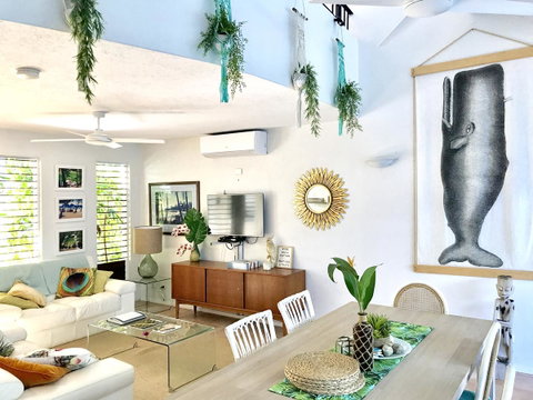 [ ANDY'S BEACH HOUSE ] - Accommodation in Surfers Paradise 41