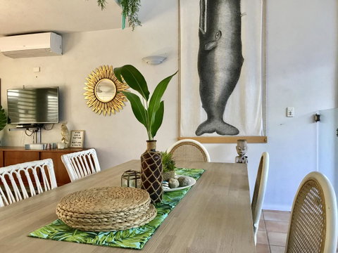 [ ANDY'S BEACH HOUSE ] - Accommodation in Surfers Paradise 40