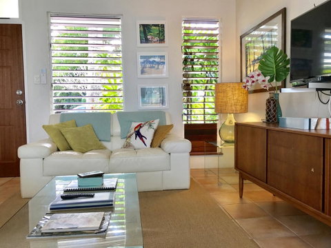 [ ANDY'S BEACH HOUSE ] - Accommodation in Surfers Paradise 33