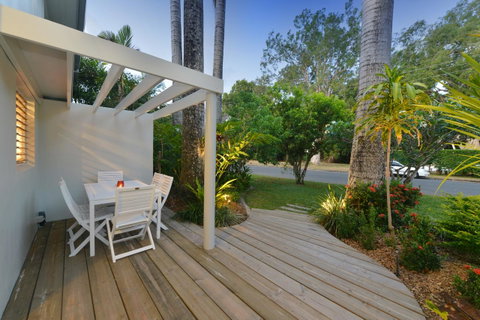 [ ANDY'S BEACH HOUSE ] - Accommodation in Surfers Paradise 14