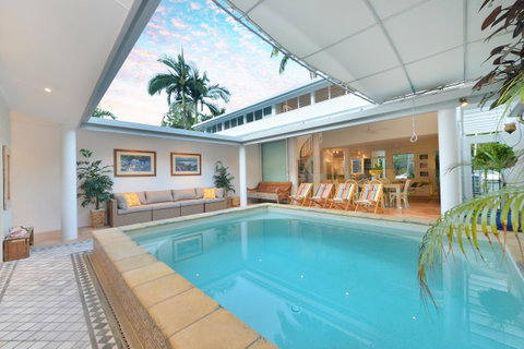 [ ANDY'S BEACH HOUSE ] - Accommodation in Surfers Paradise 16