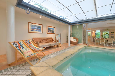 [ ANDY'S BEACH HOUSE ] - Accommodation in Surfers Paradise 23
