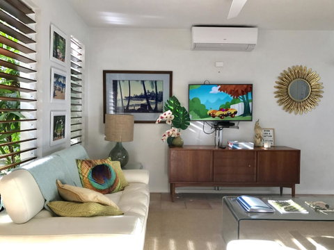 [ ANDY'S BEACH HOUSE ] - Accommodation in Surfers Paradise 31