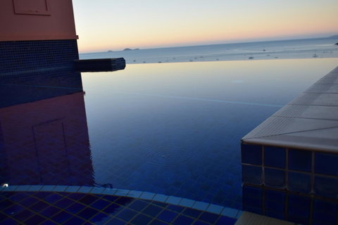 Martinique Whitsunday Resort - Accommodation in Surfers Paradise 32