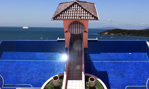 Martinique Whitsunday Resort - Accommodation in Surfers Paradise 23