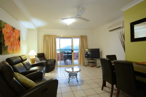 Martinique Whitsunday Resort - Accommodation in Surfers Paradise 37