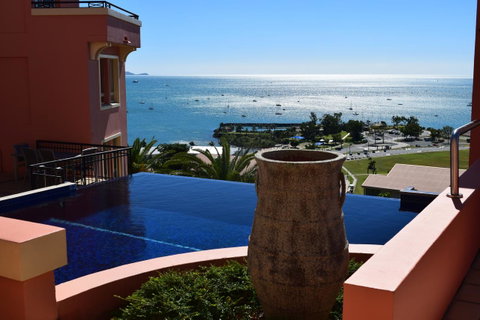 Martinique Whitsunday Resort - Accommodation in Surfers Paradise 27