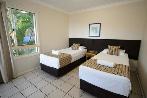 Martinique Whitsunday Resort - Accommodation in Surfers Paradise 38