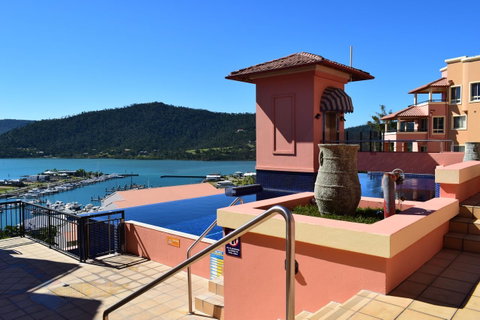 Martinique Whitsunday Resort - Accommodation in Surfers Paradise 30