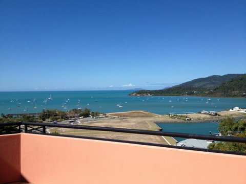 Martinique Whitsunday Resort - Accommodation in Surfers Paradise 42