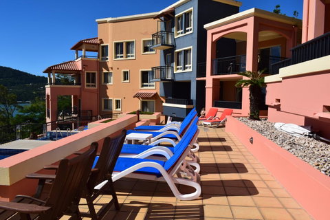 Martinique Whitsunday Resort - Accommodation in Surfers Paradise 9