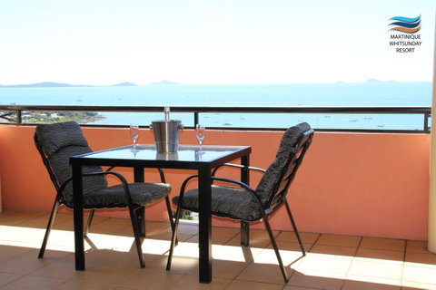 Martinique Whitsunday Resort - Accommodation in Surfers Paradise 34