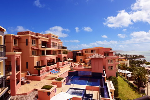 Martinique Whitsunday Resort - Accommodation in Surfers Paradise 16