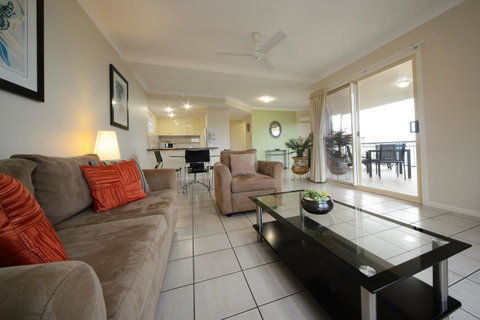 Martinique Whitsunday Resort - Accommodation in Surfers Paradise 36