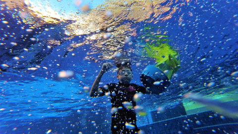 Martinique Whitsunday Resort - Accommodation in Surfers Paradise 22