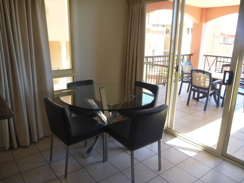 Martinique Whitsunday Resort - Accommodation in Surfers Paradise 44