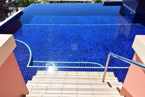 Martinique Whitsunday Resort - Accommodation in Surfers Paradise 31