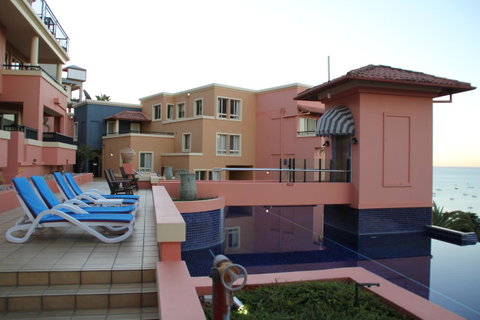 Martinique Whitsunday Resort - Accommodation in Surfers Paradise 25