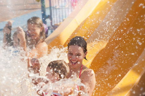 Sea World Resort - Accommodation in Surfers Paradise 17