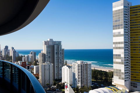 Oracle Resort Broadbeach - Gclr - Accommodation in Surfers Paradise 41