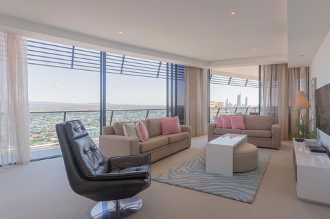 Oracle Resort Broadbeach - Gclr - Accommodation in Surfers Paradise 37