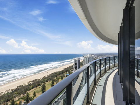 Oracle Resort Broadbeach - Gclr - Accommodation in Surfers Paradise 18